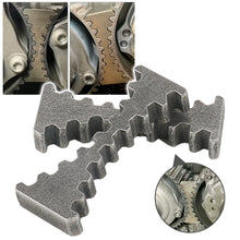 Load image into Gallery viewer, EA211 Timing Special Tool For Volkswagen Audi Skoda 1.2T/1.4T/1.4/1.5/1.6 Camshaft Fixed Engine Belt Wrench
