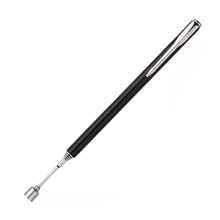 Load image into Gallery viewer, 12.5-65CM Stainless Steel Strong Magnetic Stretchable Pickup Pen Holder Suspensible Hang Metal Suction Rod 1.5-2Pounds
