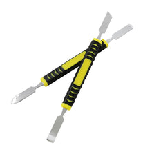 Load image into Gallery viewer, 6PCS/SET Metal Dismantling Pry Bar Double Head Boot Pry Shell Lifting Tool Mobile Phone Computer Laptop Repair Tool
