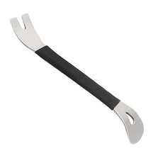 Load image into Gallery viewer, Car Audio Door Rear-View Mirror Stainless Steel Double Head Skid Panel Instrument Panel Interior Clip Driver Disassembly Tool Car Maintenance Tool
