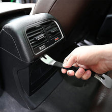 Load image into Gallery viewer, Car Audio Door Rear-View Mirror Stainless Steel Double Head Skid Panel Instrument Panel Interior Clip Driver Disassembly Tool Car Maintenance Tool
