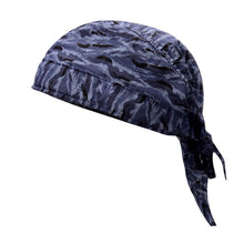 Load image into Gallery viewer, Breathable Fire Retardant Splash Labor Protection Welder Head Cover Headscarf Type Anti-Hot Flame Retardant Working Cap Welding Protective Articles
