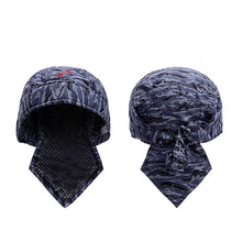 Load image into Gallery viewer, Breathable Fire Retardant Splash Labor Protection Welder Head Cover Headscarf Type Anti-Hot Flame Retardant Working Cap Welding Protective Articles
