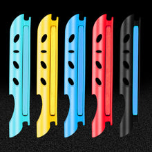 Load image into Gallery viewer, 1PC Multi-Size Fishing Rod Winder With Removable Foam Cotton Guard Rod Winding Board Quick Winding Card Fishing Gear Portable Accessories
