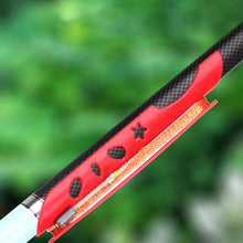 Load image into Gallery viewer, 1PC Multi-Size Fishing Rod Winder With Removable Foam Cotton Guard Rod Winding Board Quick Winding Card Fishing Gear Portable Accessories
