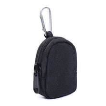 Load image into Gallery viewer, Tactical Military Fan Outdoor Wilderness Survival Sports Portable Round MOLLE Wallet Key Headphones Gadget Protection Bag
