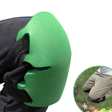 Load image into Gallery viewer, 1 Pair EVA Outdoor Sports Protective Mat Brick Garden Construction Waterproof Labor Protection Kneepad Workplace Protective Supplies
