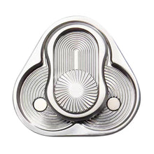 Load image into Gallery viewer, Portable Metal Skull Push Slider Stress Relief Toy Anti Stress EDC Top Spinning Poker Toys Decompress Magnetic Toys Adults Gifts
