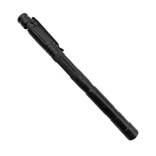 Load image into Gallery viewer, Multi-Function Self-Defense Pen Defense Attack Aluminum Alloy Tactical Pen Survival Whistle Self-Defense Pen EDC Rescue Escape Tool
