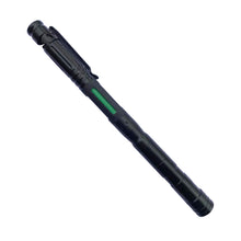 Load image into Gallery viewer, Multi-Function Self-Defense Pen Defense Attack Aluminum Alloy Tactical Pen Survival Whistle Self-Defense Pen EDC Rescue Escape Tool
