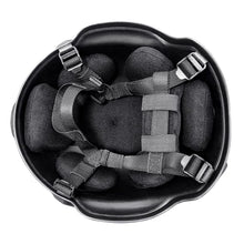 Load image into Gallery viewer, Tactical Helmet Protective Pads Replacement Set Memory Foam Pads for Military Airsoft Paintball Fast MICH Helmet Accessories

