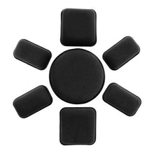 Load image into Gallery viewer, Tactical Helmet Protective Pads Replacement Set Memory Foam Pads for Military Airsoft Paintball Fast MICH Helmet Accessories
