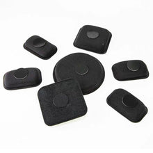 Load image into Gallery viewer, Tactical Helmet Protective Pads Replacement Set Memory Foam Pads for Military Airsoft Paintball Fast MICH Helmet Accessories
