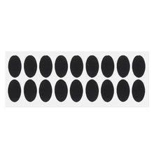 Load image into Gallery viewer, 27pcs/set Universal Helmet Padding Kits Sealed Sponge Replacement Motorcycle Bicycle Cycling Foam Pads Set Bike Helmet Accessories

