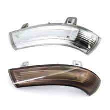 Load image into Gallery viewer, 1Pc Car Rearview Mirror Turn Indicator Turn Signal Light For Jetta MK5 Eos Skoda Sharan For VW Volkswagen Golf Rabbit Passat 1K0949101 1K0949102
