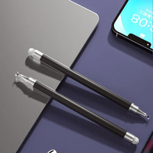 Load image into Gallery viewer, Universal 2 in 1 Stylus Pen Drawing Tablet Capacitive Screen Touch Pen For ios iPad Tablet Mobile Android Phone Accessories
