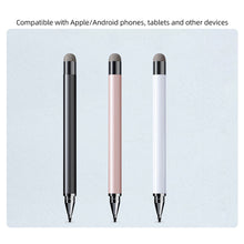 Load image into Gallery viewer, Universal 2 in 1 Stylus Pen Drawing Tablet Capacitive Screen Touch Pen For ios iPad Tablet Mobile Android Phone Accessories
