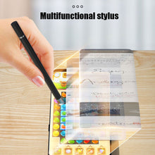 Load image into Gallery viewer, Universal 2 in 1 Stylus Pen Drawing Tablet Capacitive Screen Touch Pen For ios iPad Tablet Mobile Android Phone Accessories
