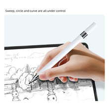 Load image into Gallery viewer, Universal 2 in 1 Stylus Pen Drawing Tablet Capacitive Screen Touch Pen For ios iPad Tablet Mobile Android Phone Accessories
