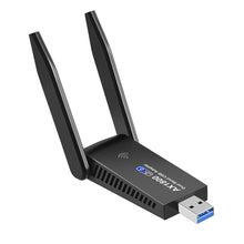 Load image into Gallery viewer, USB Wireless Receiver Transmitter LCD 3.5MM AUX Audio 5.0 Adapter For Car PC TV HD HiFi Receptor Wireless Adapter
