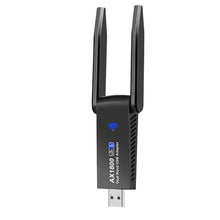 Load image into Gallery viewer, USB Wireless Receiver Transmitter LCD 3.5MM AUX Audio 5.0 Adapter For Car PC TV HD HiFi Receptor Wireless Adapter
