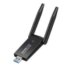 Load image into Gallery viewer, USB Wireless Receiver Transmitter LCD 3.5MM AUX Audio 5.0 Adapter For Car PC TV HD HiFi Receptor Wireless Adapter
