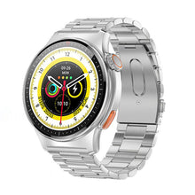 Load image into Gallery viewer, Bluetooth Call Smart Watch Men ECG+PPG Body Temperature Monitor Watches 100+ Sports Fitness Tracker NFC Smartwatch Man

