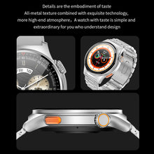 Load image into Gallery viewer, Bluetooth Call Smart Watch Men ECG+PPG Body Temperature Monitor Watches 100+ Sports Fitness Tracker NFC Smartwatch Man
