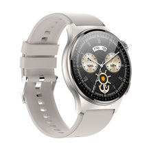 Load image into Gallery viewer, Bluetooth Call Smart Watch Men ECG+PPG Body Temperature Monitor Watches 100+ Sports Fitness Tracker NFC Smartwatch Man
