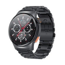 Load image into Gallery viewer, Bluetooth Call Smart Watch Men ECG+PPG Body Temperature Monitor Watches 100+ Sports Fitness Tracker NFC Smartwatch Man
