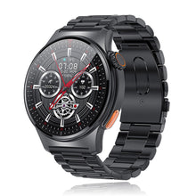 Load image into Gallery viewer, Bluetooth Call Smart Watch Men ECG+PPG Body Temperature Monitor Watches 100+ Sports Fitness Tracker NFC Smartwatch Man
