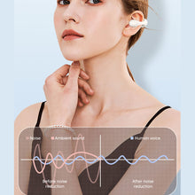 Load image into Gallery viewer, Earphones Wireless Headphones Bluetooth 5.3 Earclip Design Headset Touch Control Earbuds Sports Painless Ear Earring TWS
