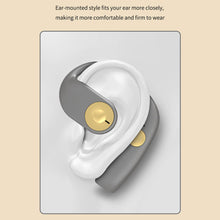 Load image into Gallery viewer, OWS Concept Bone Conduction Wireless Headphones Bluetooth 5.2 Ear hook HIFI Earphone Sports Noise Canceling Headset

