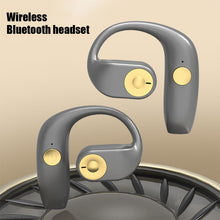 Load image into Gallery viewer, OWS Concept Bone Conduction Wireless Headphones Bluetooth 5.2 Ear hook HIFI Earphone Sports Noise Canceling Headset
