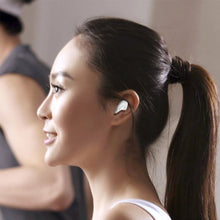 Load image into Gallery viewer, Mini Earphone Bluetooth 5.0 Wireless Headphones Hi-Fi Bass Music Headset with HD Mic 1200mAh Charging Box Sports Earbuds
