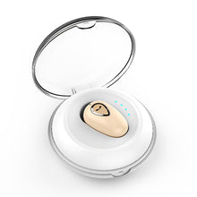 Load image into Gallery viewer, Mini Earphone Bluetooth 5.0 Wireless Headphones Hi-Fi Bass Music Headset with HD Mic 1200mAh Charging Box Sports Earbuds
