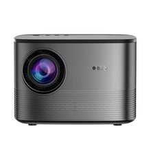 Load image into Gallery viewer, Android Bluetooth 5G Dual Frequency WIFI HD 1080P Projector Office Home LED Projector
