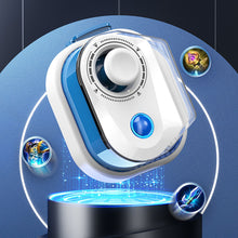 Load image into Gallery viewer, Type-C Wireless BT 5.0 Mobile Phone Controller Gamepad For Android And IOS One-handed Rechargeable Controller Gaming Accessories
