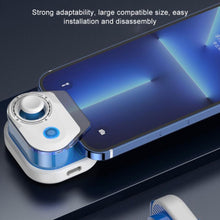Load image into Gallery viewer, Type-C Wireless BT 5.0 Mobile Phone Controller Gamepad For Android And IOS One-handed Rechargeable Controller Gaming Accessories
