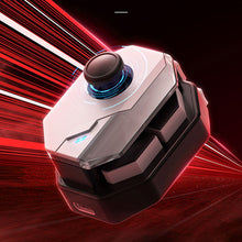 Load image into Gallery viewer, Magic Mobile Game Joystick HID MFI Model Gamepad For Android And IOS Controller Handle TYPE-C/USB/Bluetooth Connection
