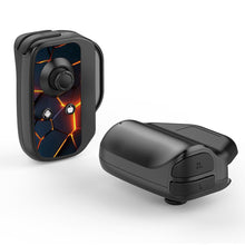Load image into Gallery viewer, Mobile Game Controller Wireless Gamepad for IOS Android IPhoneSmartphone Tablet Gamepad Power Pass Through Charging
