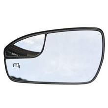 Load image into Gallery viewer, Car Door Side Wing Heated Mirror Glass Clear Exterior Accessories Aspherical For Ford Fusion 2013-2020 USA Version Left/Right
