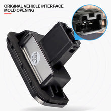Load image into Gallery viewer, 1PC Car Canbus LED License Number Plate Light Assembly Replacement For Mercedes Benz C-class W203 R230 W209 C209 A209 SL CLK Class
