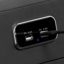 Load image into Gallery viewer, 12V/24V Car Motorcycle Charger USB Type-C Fast Fast Charging Socket Charging RV Boat On Board
