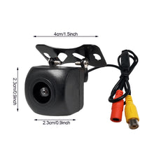 Load image into Gallery viewer, AHD 720P Car Rear View Camera Reversing Parking Monitor Waterproof Ultra-clear Camera Rear View Camera Wide-angle
