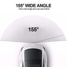Load image into Gallery viewer, AHD 720P Car Rear View Camera Reversing Parking Monitor Waterproof Ultra-clear Camera Rear View Camera Wide-angle
