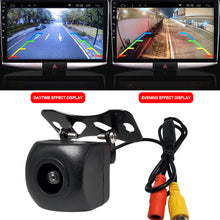 Load image into Gallery viewer, AHD 720P Car Rear View Camera Reversing Parking Monitor Waterproof Ultra-clear Camera Rear View Camera Wide-angle
