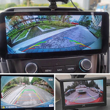 Load image into Gallery viewer, Car Reverse Camera AHD 720*1280P 170 Degree CCD Fisheye Lens Starlight Night Vision for Vehicle Front or Rear View Camera
