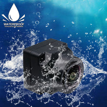 Load image into Gallery viewer, Car Reverse Camera AHD 720*1280P 170 Degree CCD Fisheye Lens Starlight Night Vision for Vehicle Front or Rear View Camera
