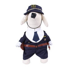 Load image into Gallery viewer, Cute Halloween Pet Costumes Dog Cat Kitten Puppy Dress Kawaii Pet Clothes Party Fancy Festival Clothes Photo Props
